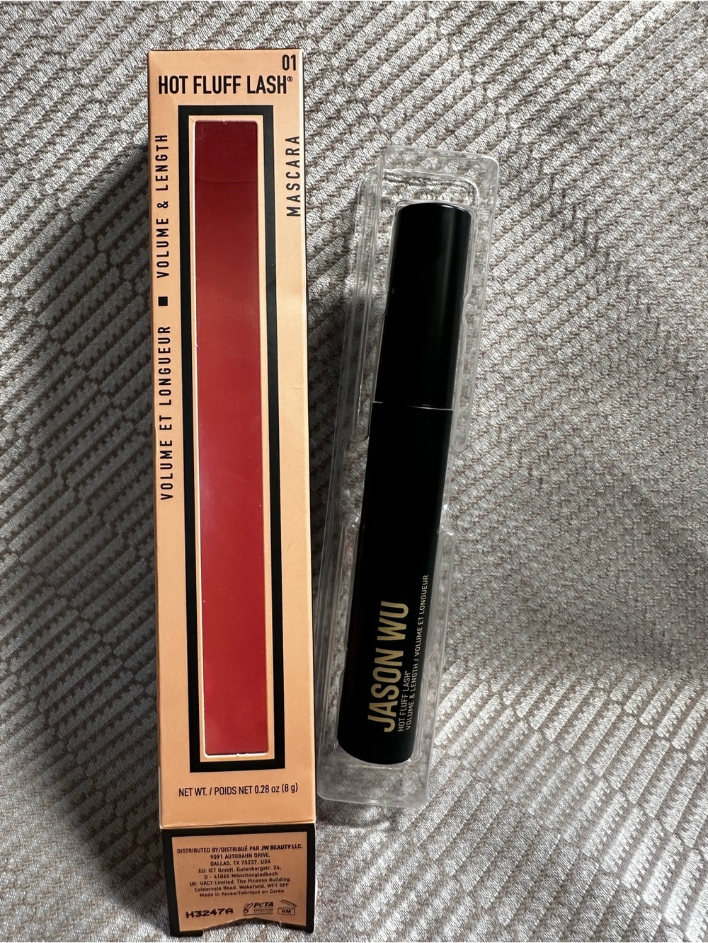 Jason Wu Mascara in Black